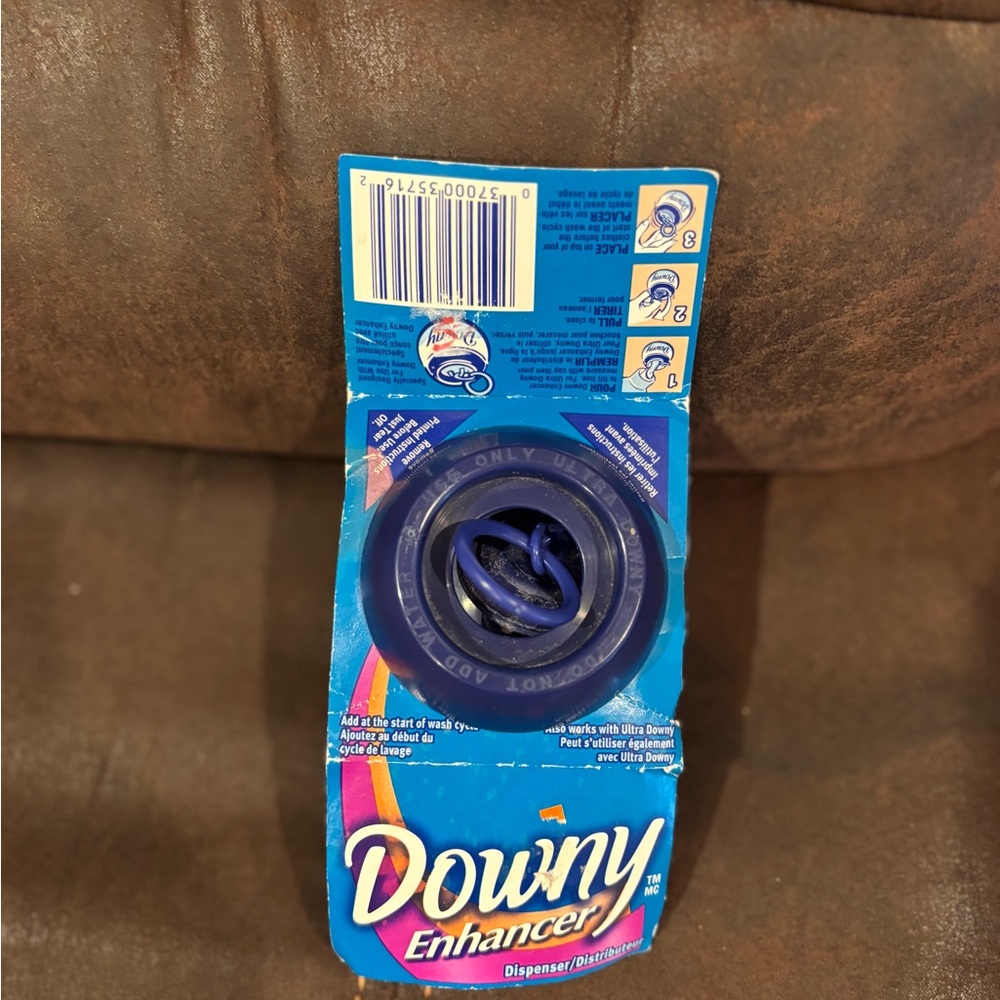 Vintage‎ ( 2000)Downy Enhancer Dispenser